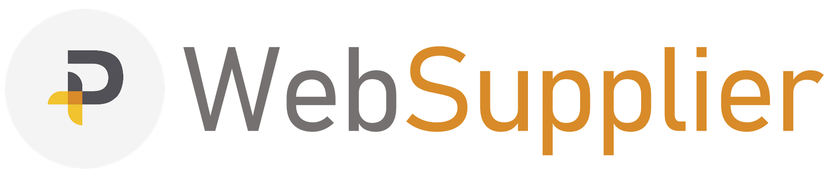 WebSupplier logo